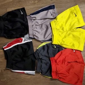 Nike shorts lot